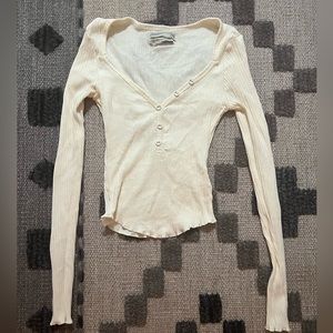 Urban Outfitters top